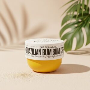 Sol de Janeiro Bum Bum Cream 8.1 Fl Oz